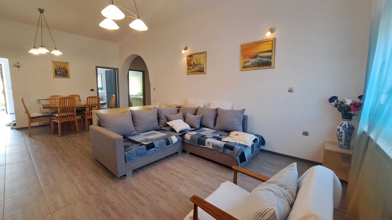 Photo of Livingroom in Dajla