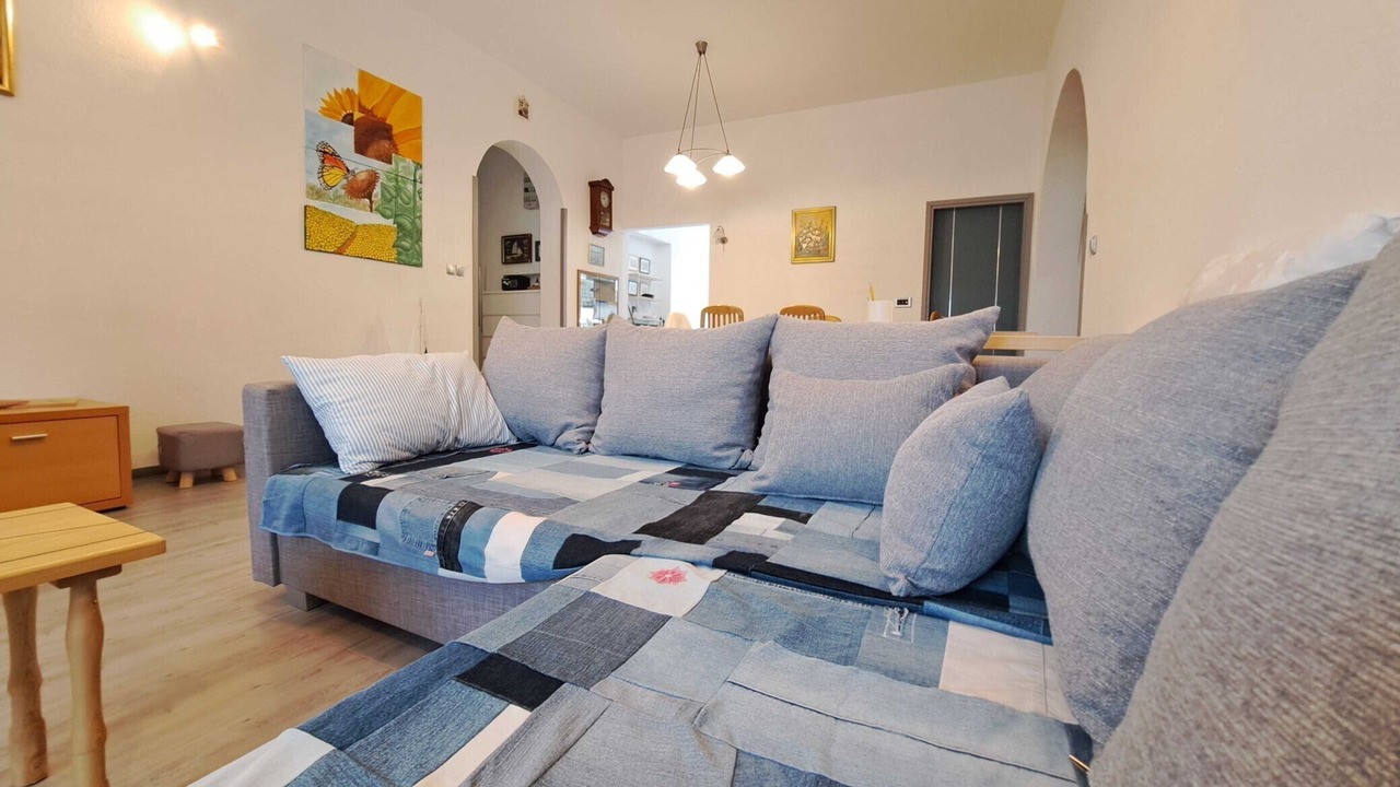 Photo of Livingroom in Dajla