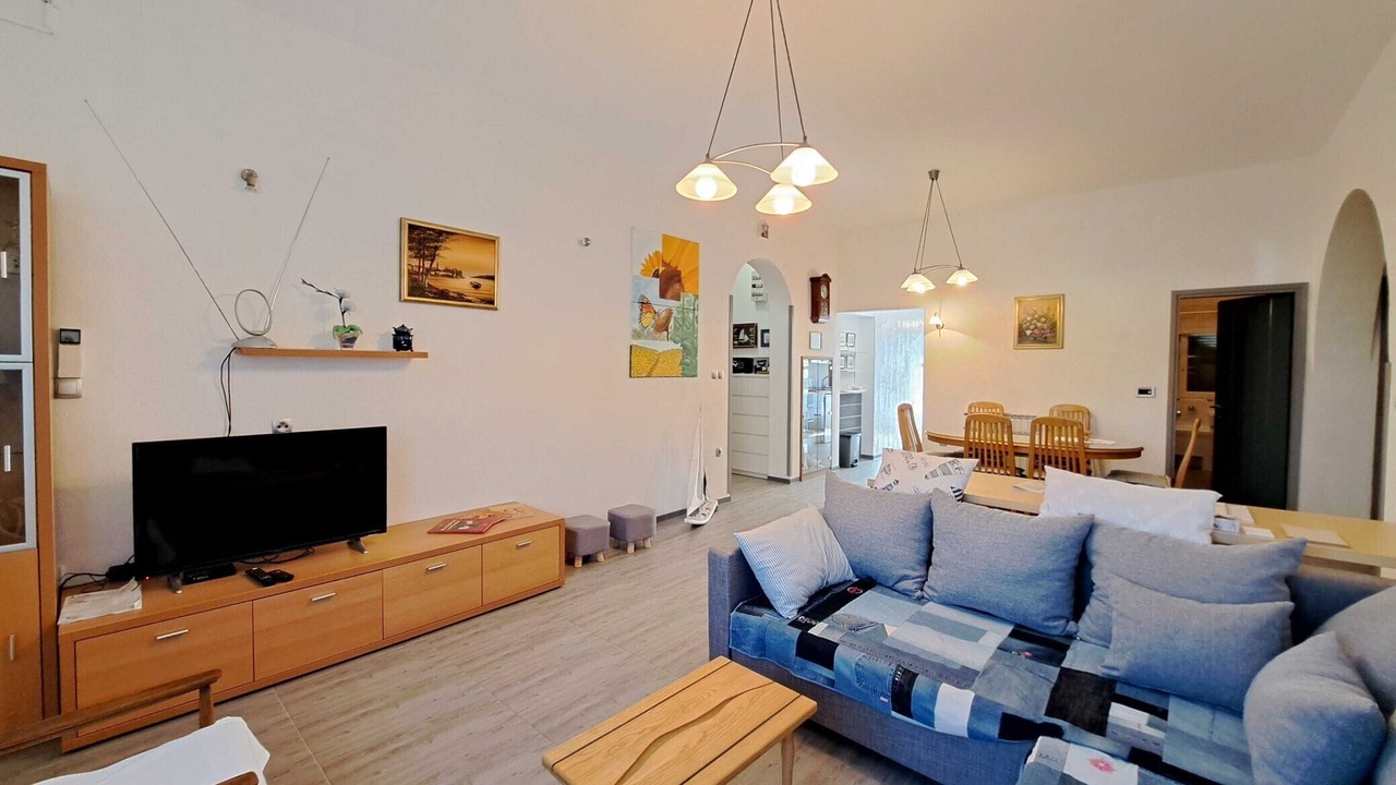 Photo of Livingroom in Dajla