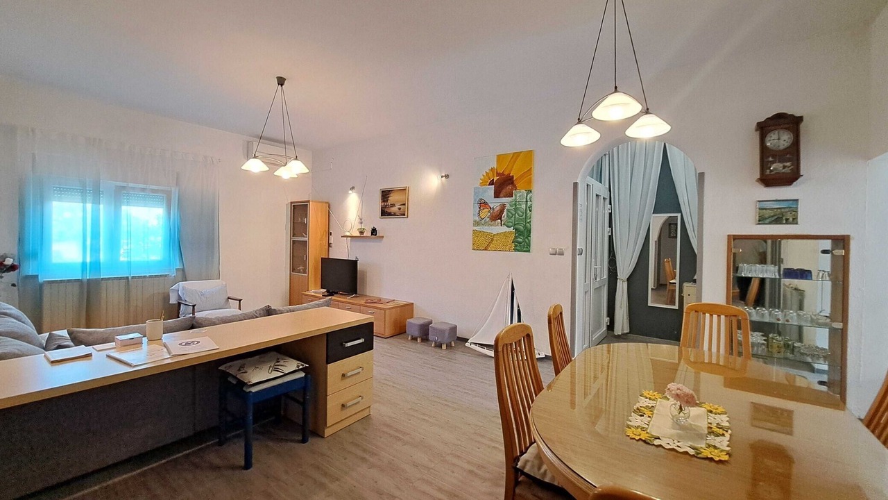 Photo of Livingroom in Dajla