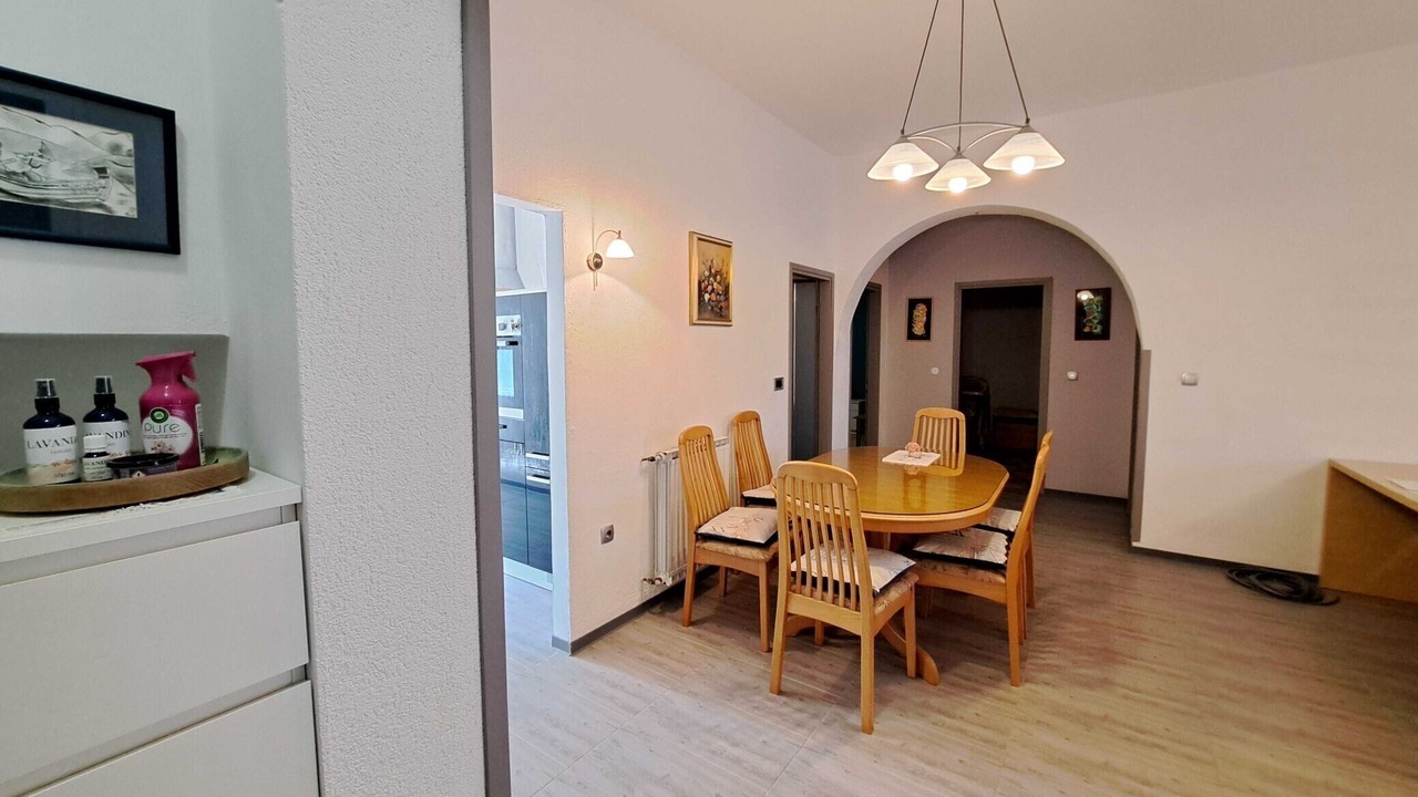 Photo of Livingroom in Dajla