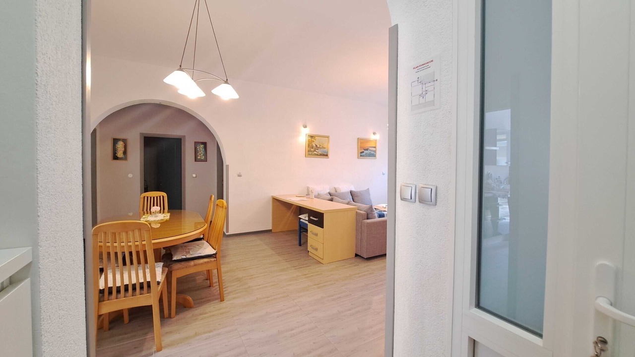 Photo of Livingroom in Dajla