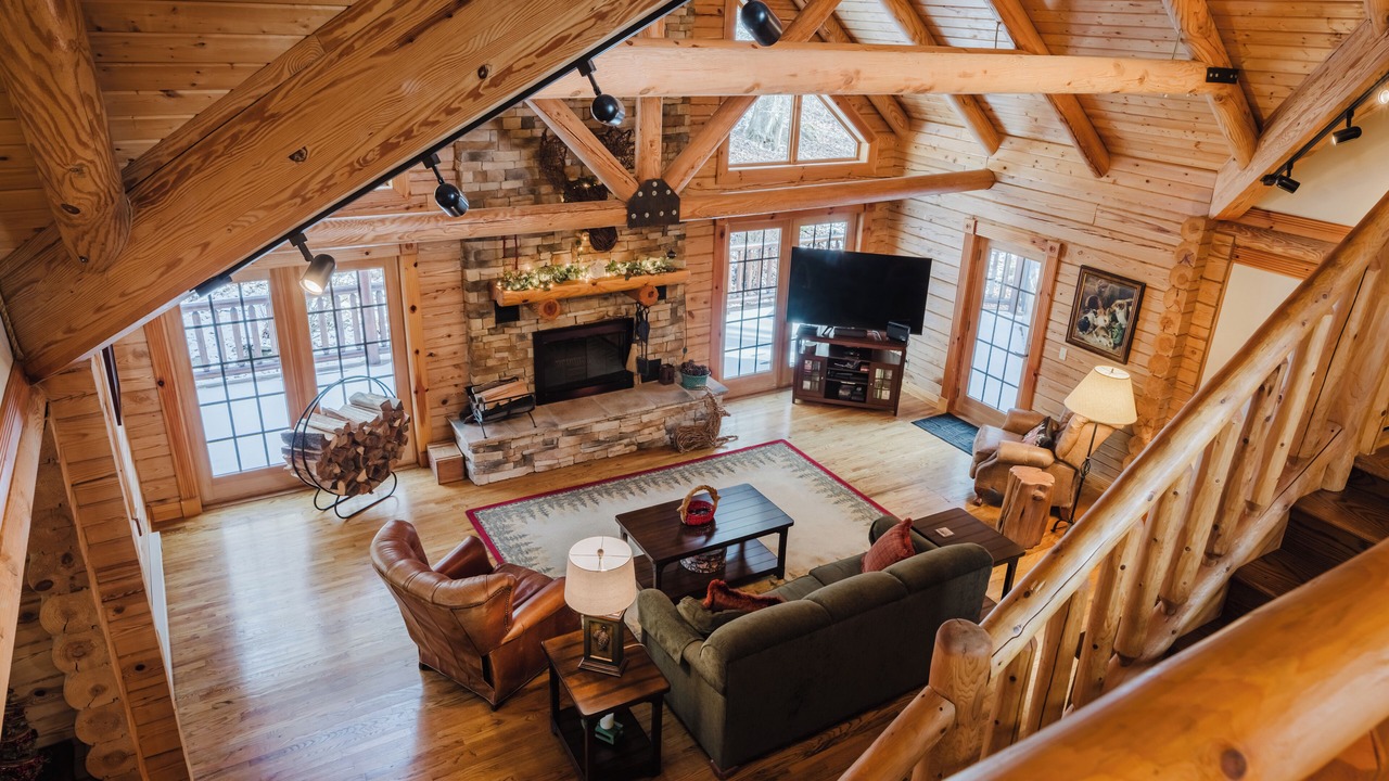 Photo of Livingroom in South Mountain