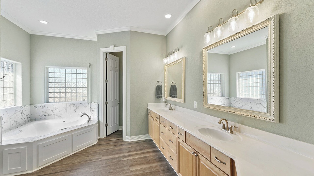 Photo of Bathroom in Freeport