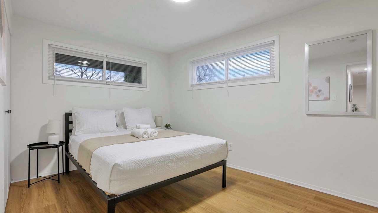 Photo of Bedroom in Reynoldsburg