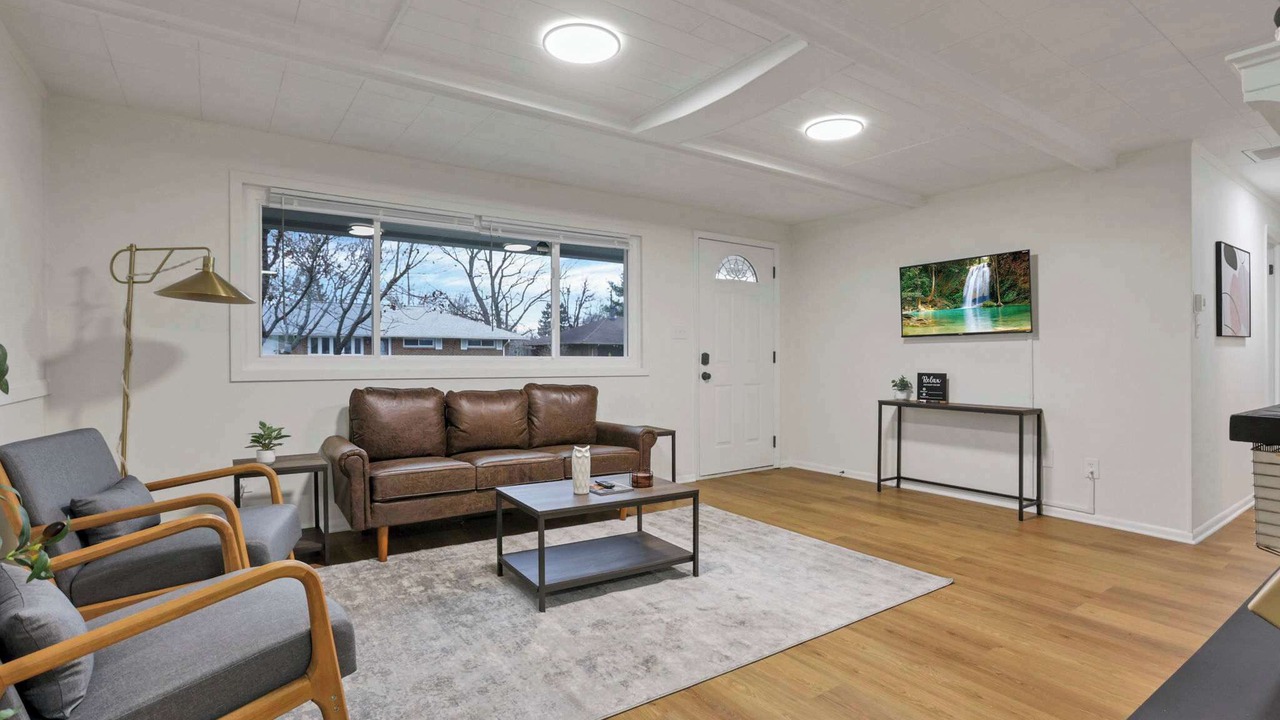 Photo of Livingroom in Reynoldsburg