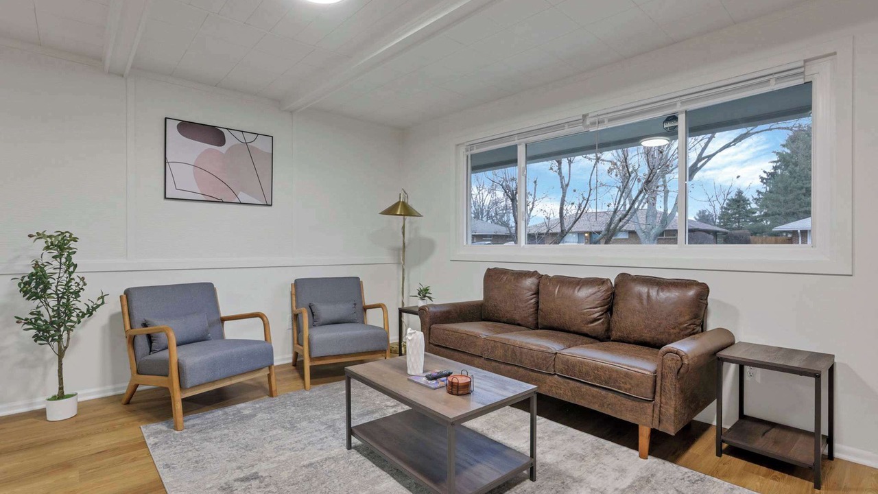 Photo of Livingroom in Reynoldsburg