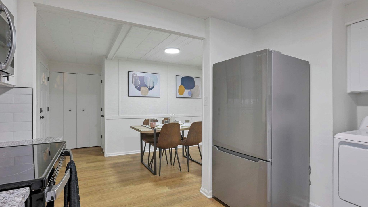 Photo of Kitchen in Reynoldsburg