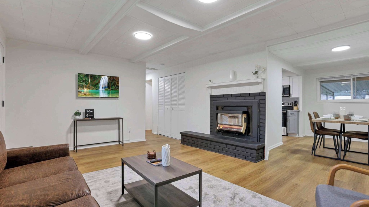 Photo of Livingroom in Reynoldsburg