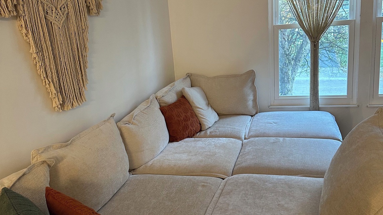 Photo of Bedroom in Columbus