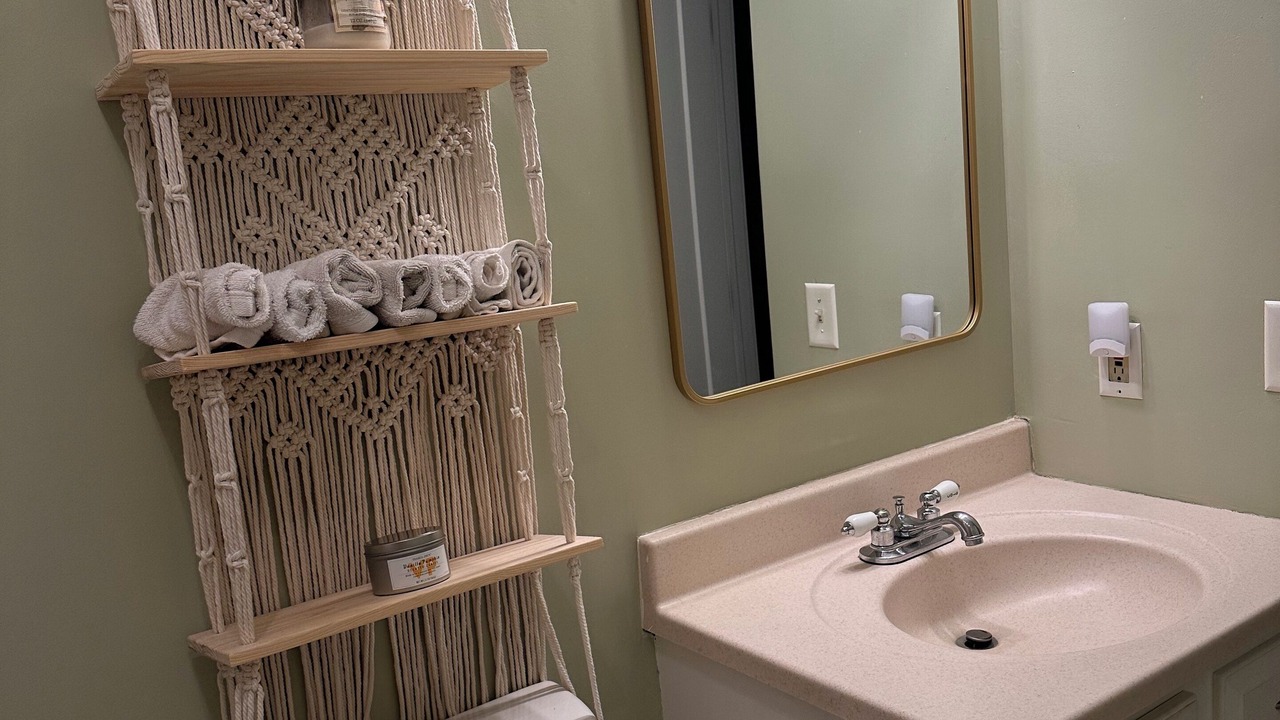 Photo of Bathroom in Columbus
