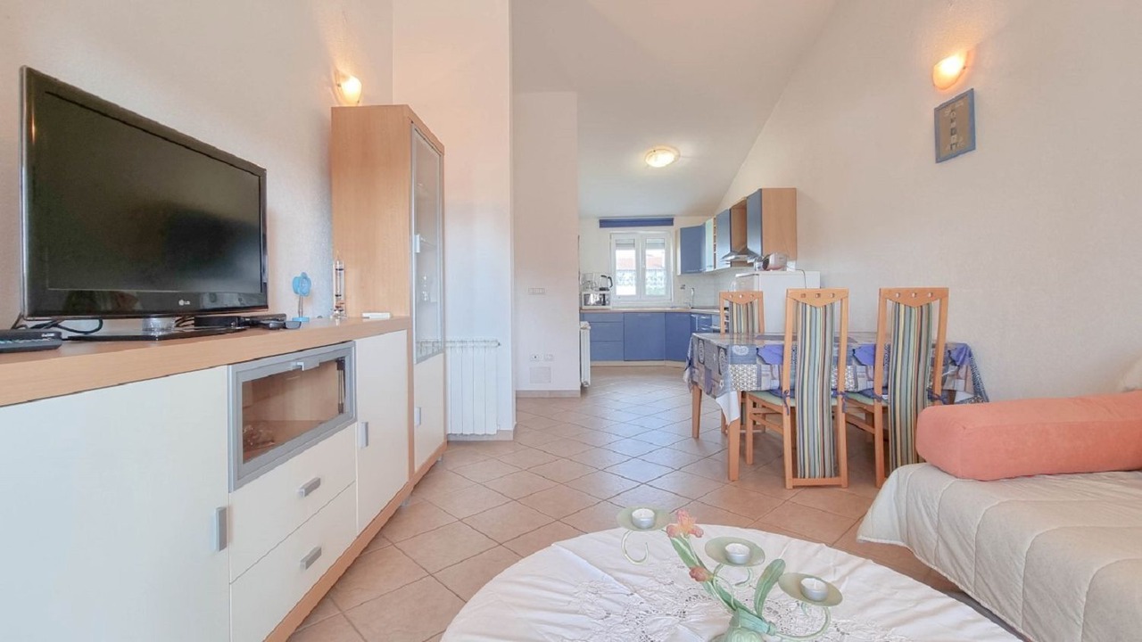 Photo of Livingroom in Dajla