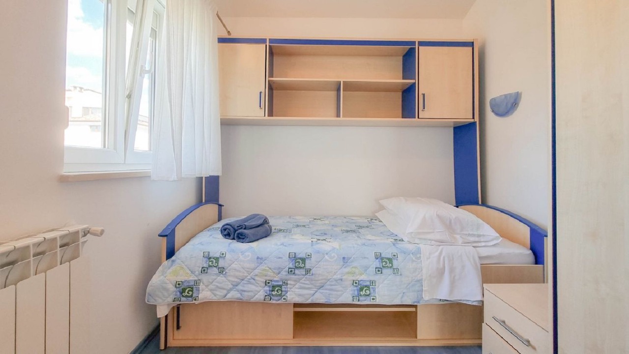 Photo of Bedroom in Dajla