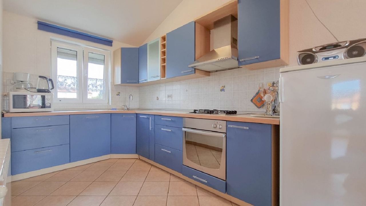 Photo of Kitchen in Dajla