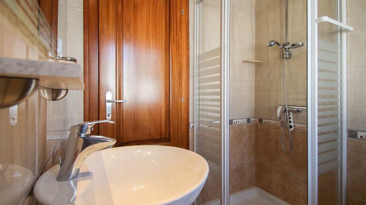 Photo of Bathroom in Dajla