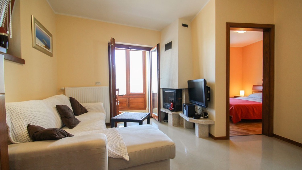 Photo of Livingroom in Dajla