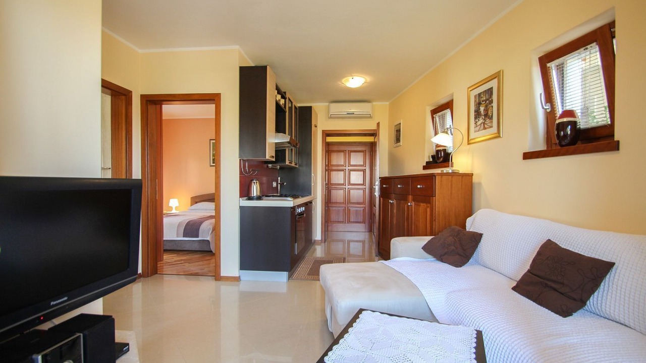 Photo of Bedroom in Dajla