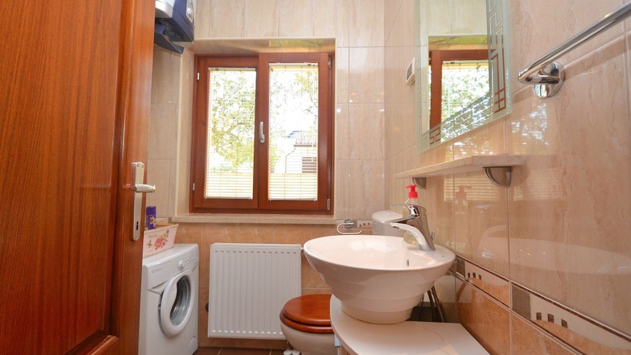 Photo of Bathroom in Dajla