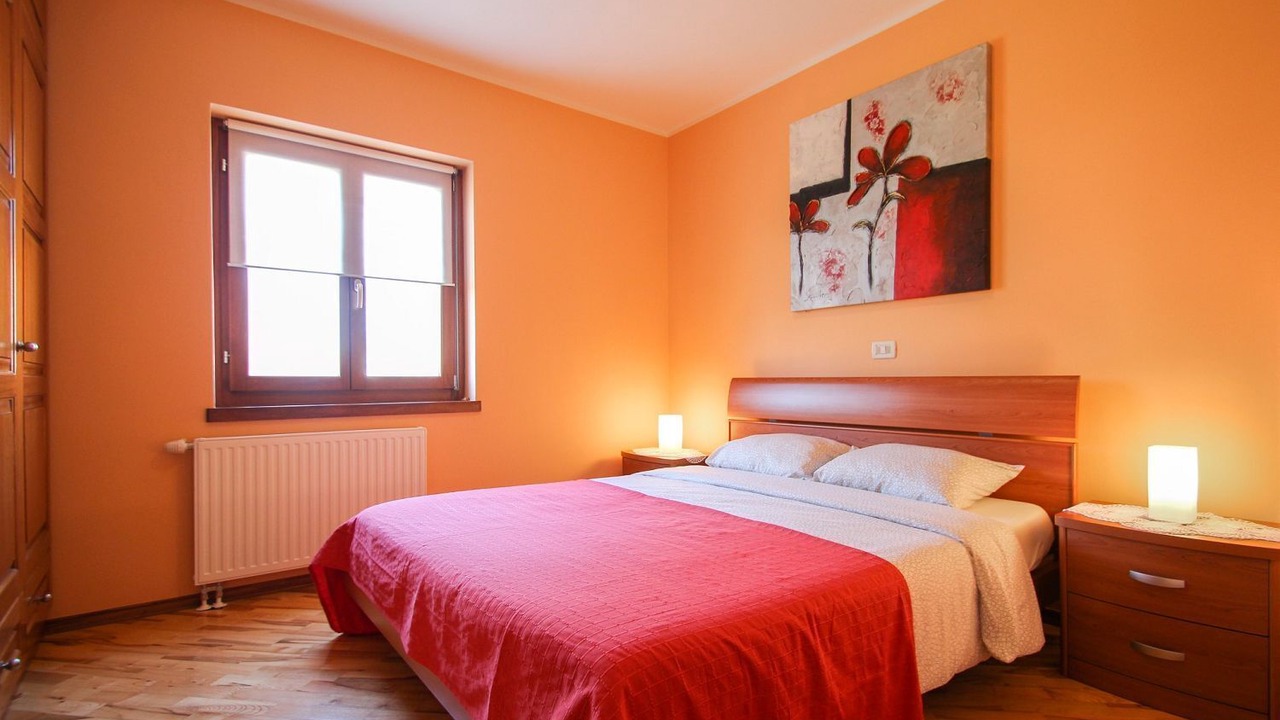 Photo of Bedroom in Dajla
