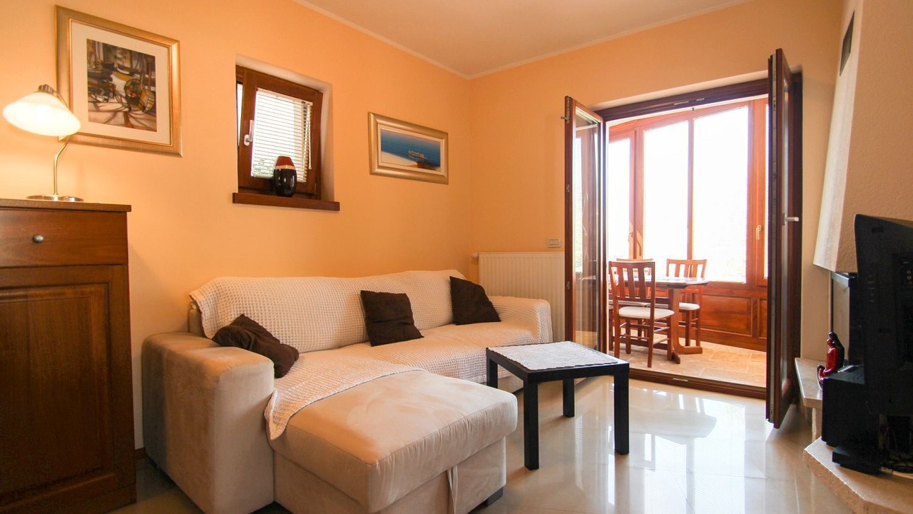 Photo of Livingroom in Dajla