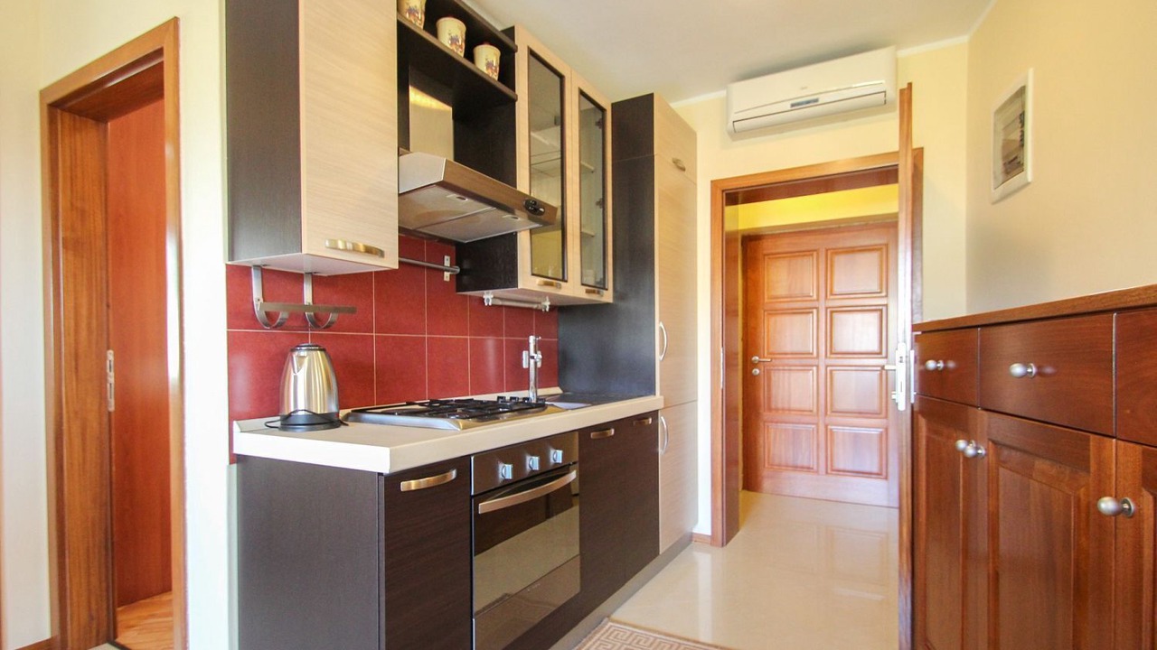 Photo of Kitchen in Dajla