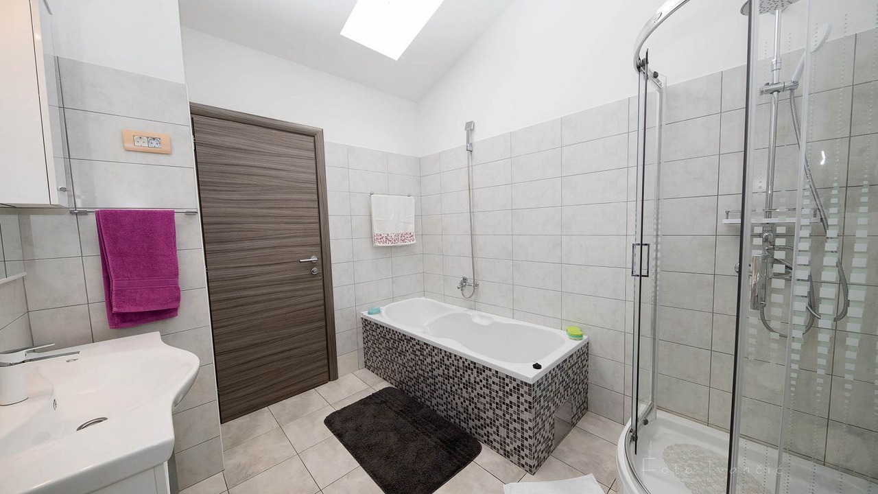 Photo of Bathroom in Tribalj