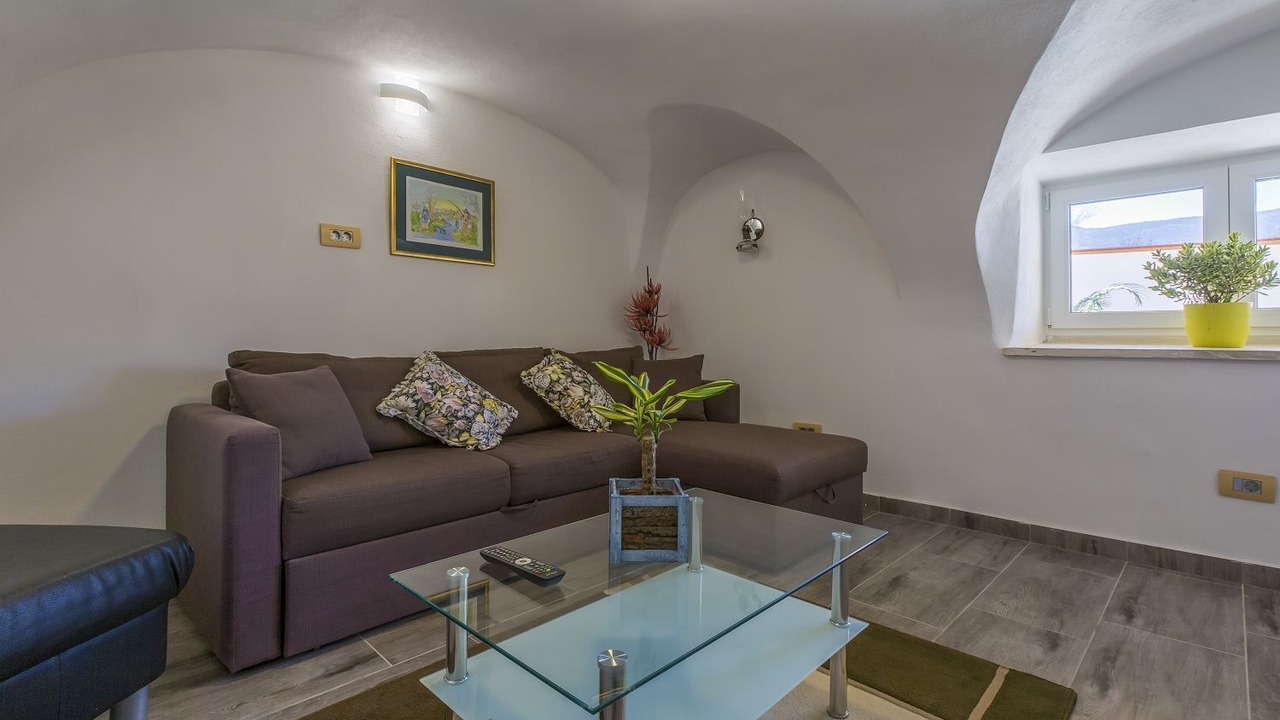Photo of Livingroom in Tribalj