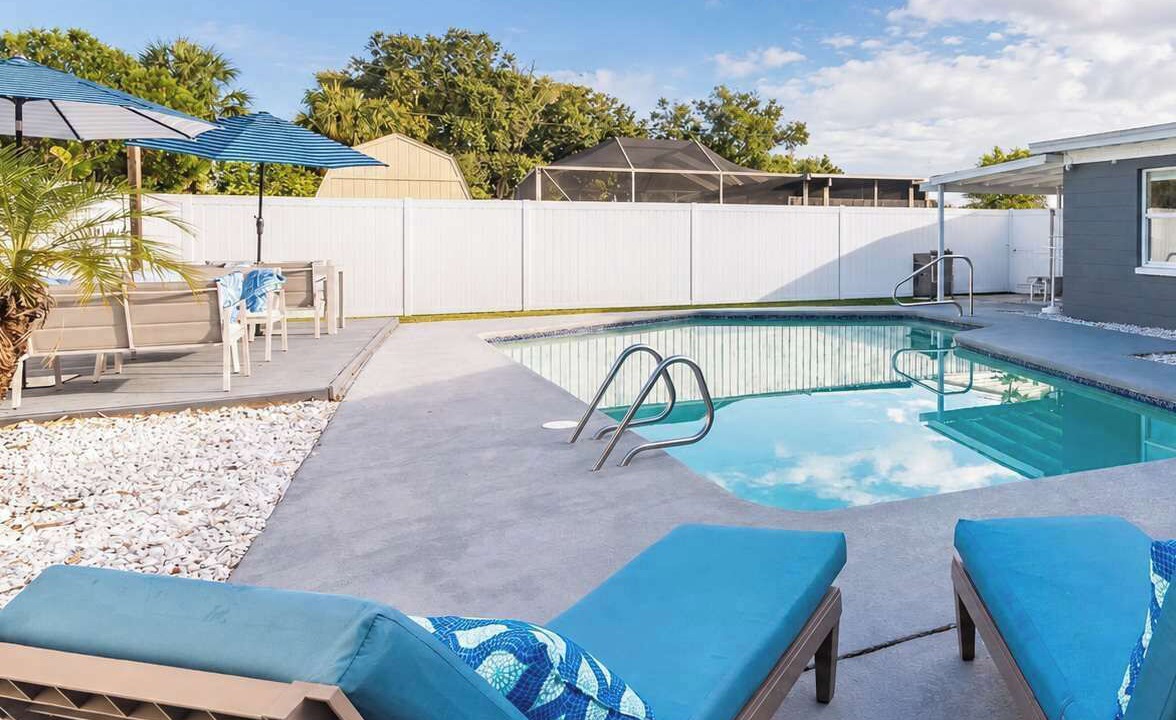 Photo of Outdoor in Sun Bay South