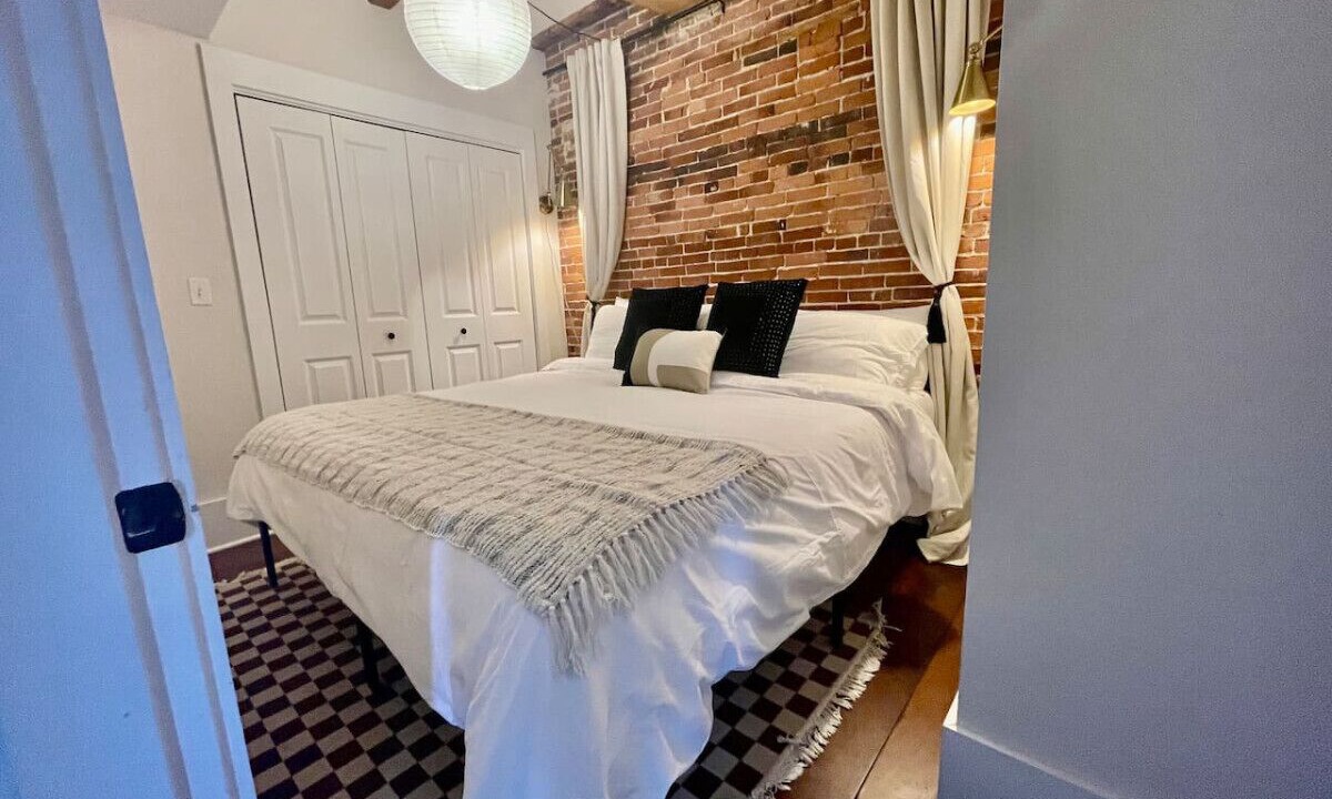 Photo of Bedroom in Portsmouth