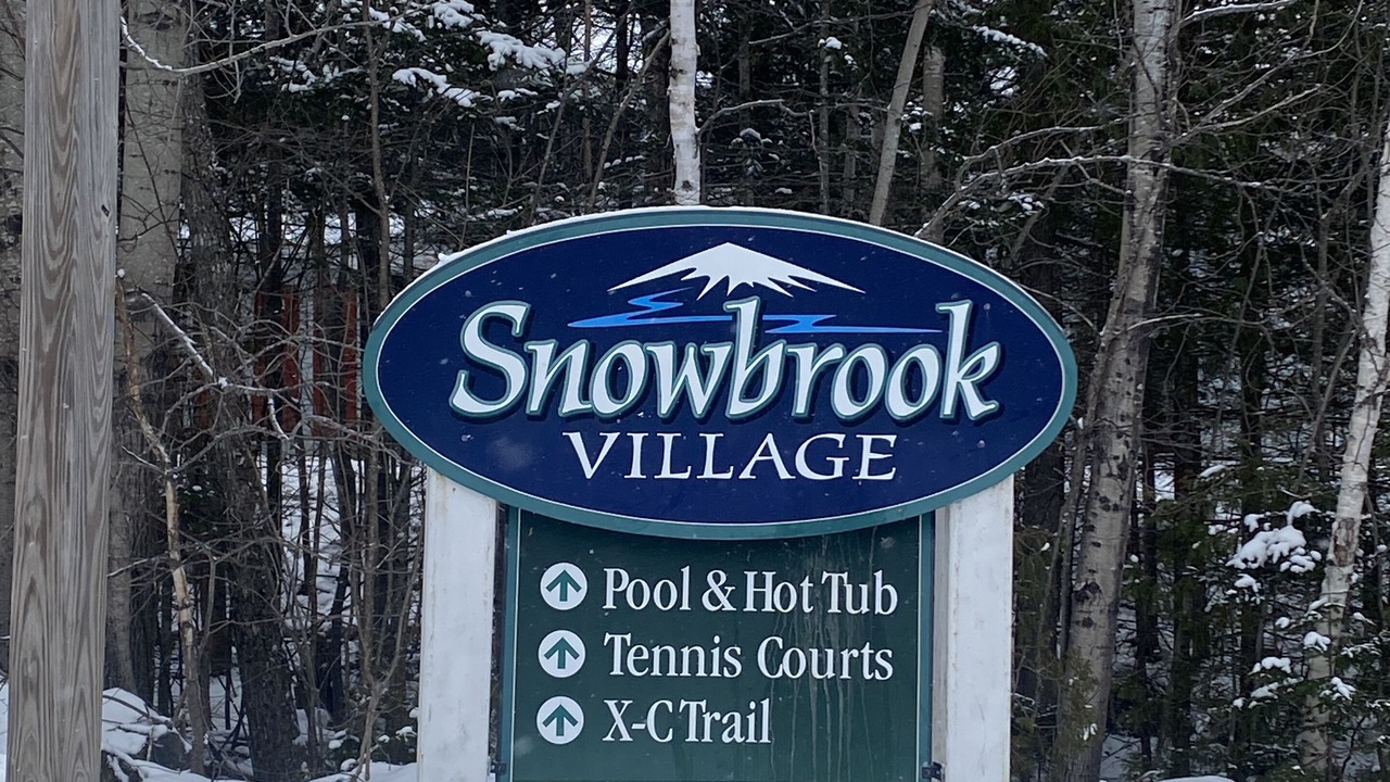 Photo of Outdoor in Carrabassett Valley