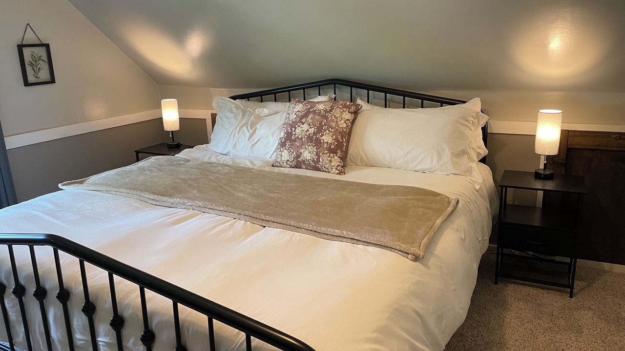Photo of Bedroom in Bellville