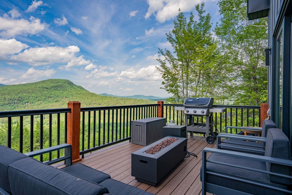 Photo of Outdoor in Sunday River Area