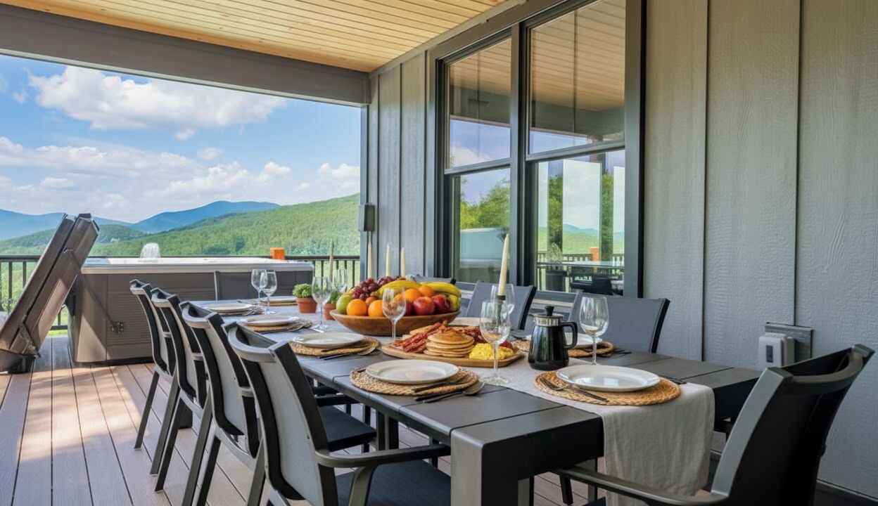 Photo of Outdoor in Sunday River Area