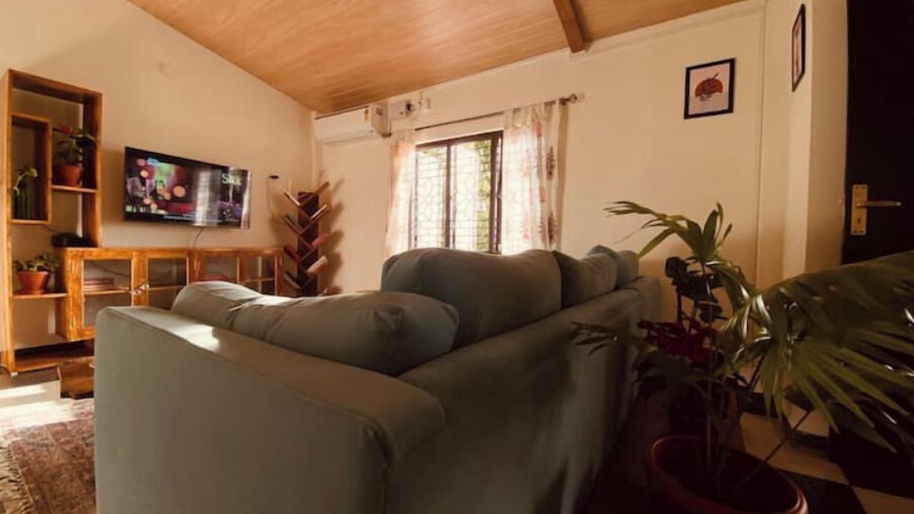 Photo of Livingroom in Palolem