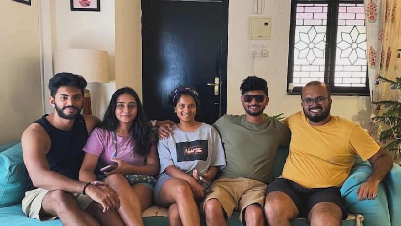 Photo of Others in Palolem