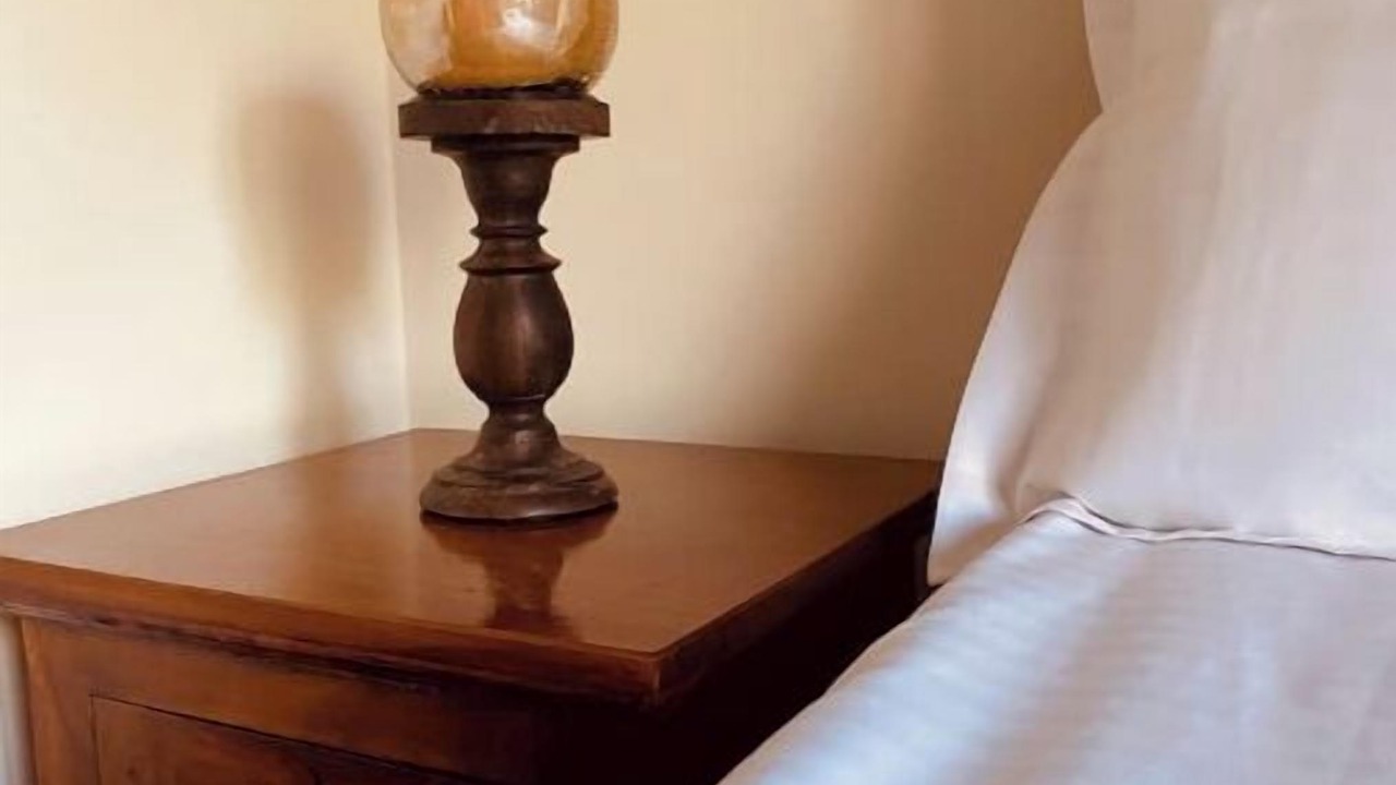 Photo of Bedroom in Palolem