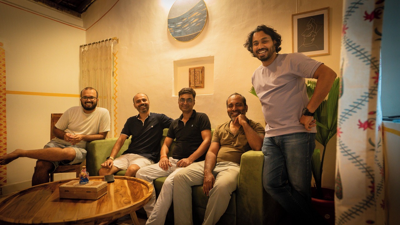 Photo of Others in Palolem