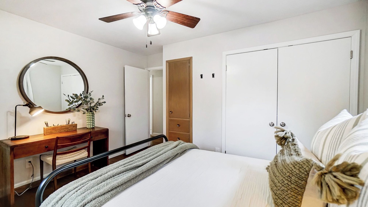 Photo of Bedroom in Upper Arlington
