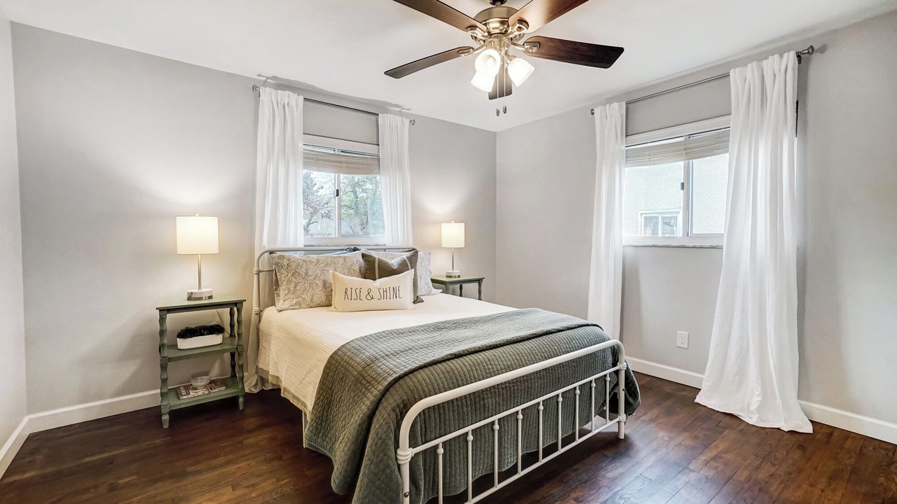 Photo of Bedroom in Upper Arlington