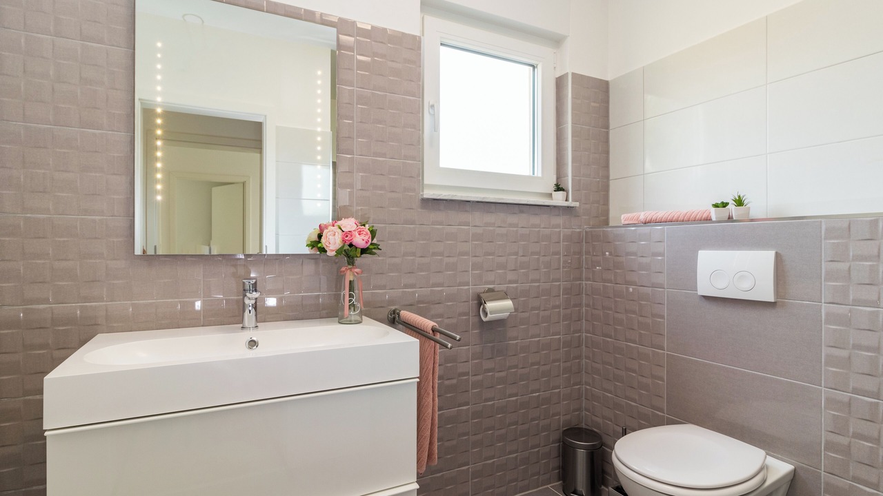 Photo of Bathroom in Grandici