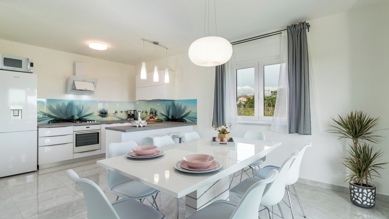 Photo of Kitchen in Grandici