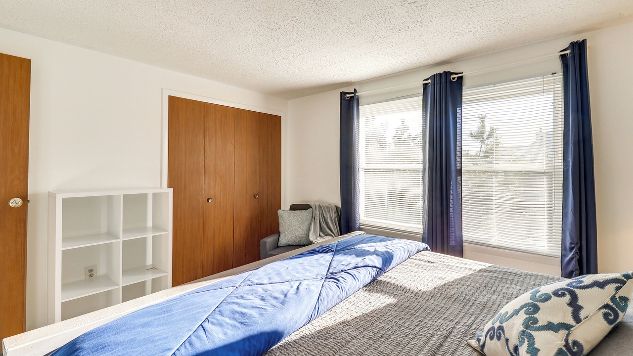 Photo of Bedroom in Broadkill Beach