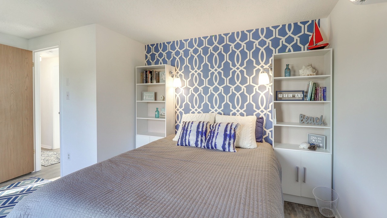 Photo of Bedroom in Broadkill Beach