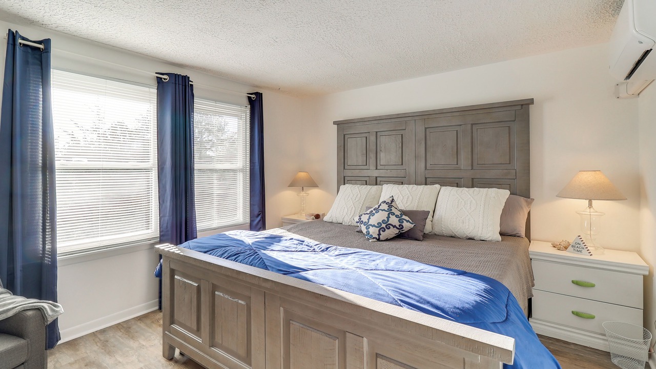 Photo of Bedroom in Broadkill Beach