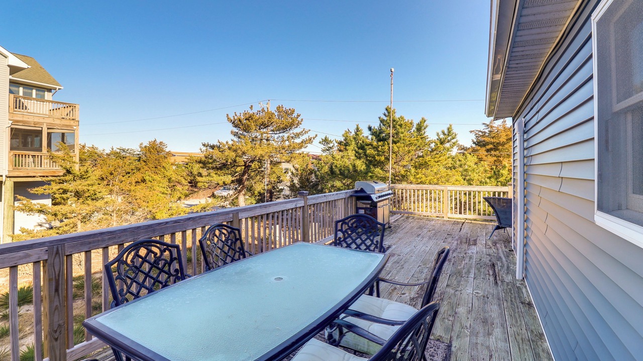 Photo of Outdoor in Broadkill Beach