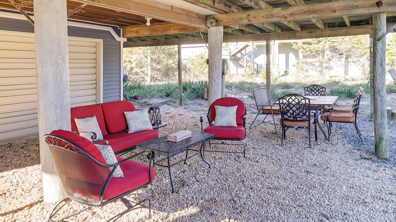 Photo of Outdoor in Broadkill Beach
