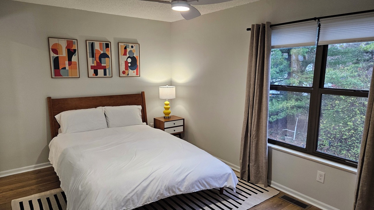 Photo of Bedroom in Columbus