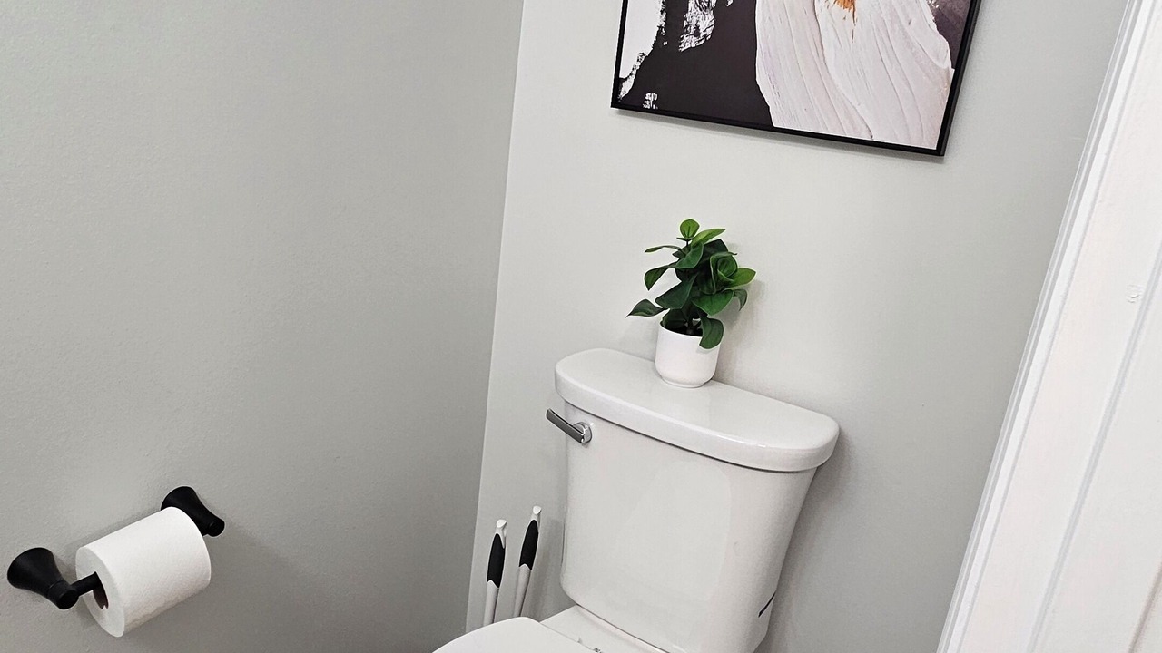 Photo of Bathroom in Columbus