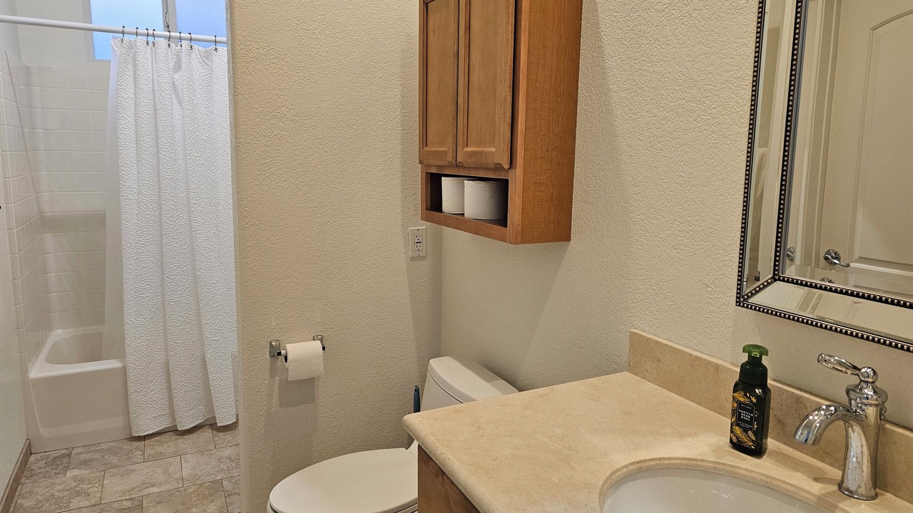 Photo of Bathroom in North Broadway