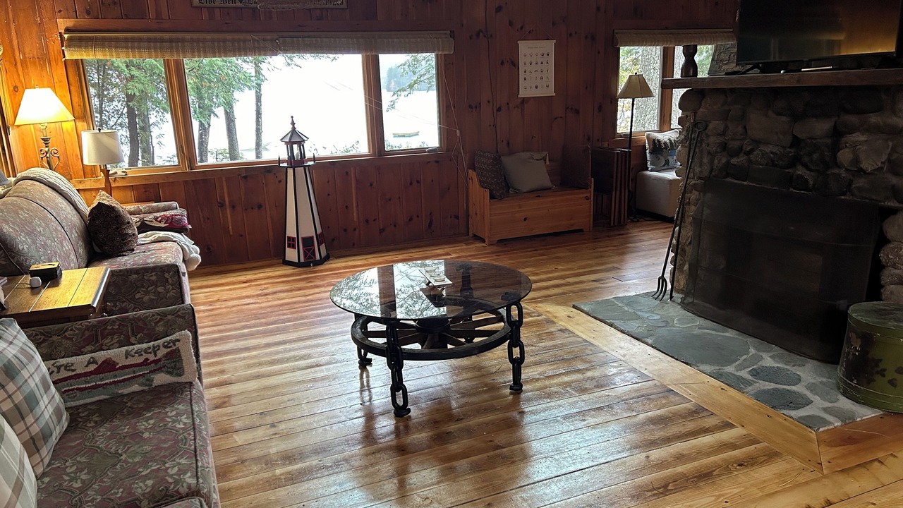 Photo of Outdoor in Otis